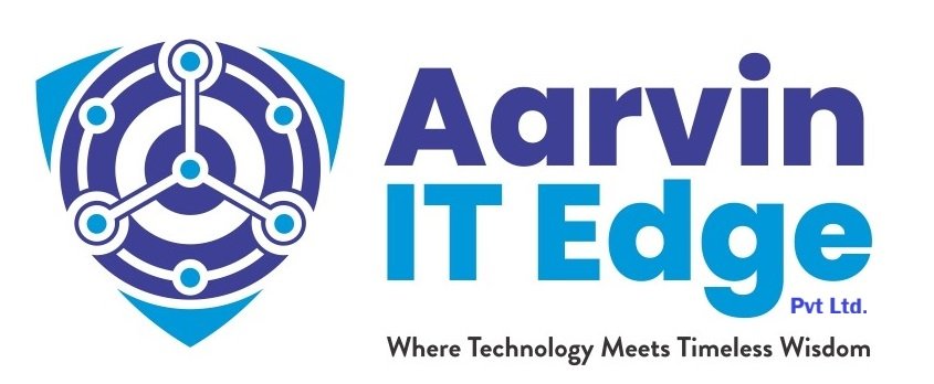Aarvin IT Edge Pvt Ltd